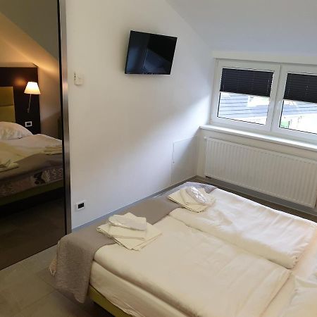 Apartma Kurji Vrh - Chicken Top Kranjska Gora Buitenkant foto