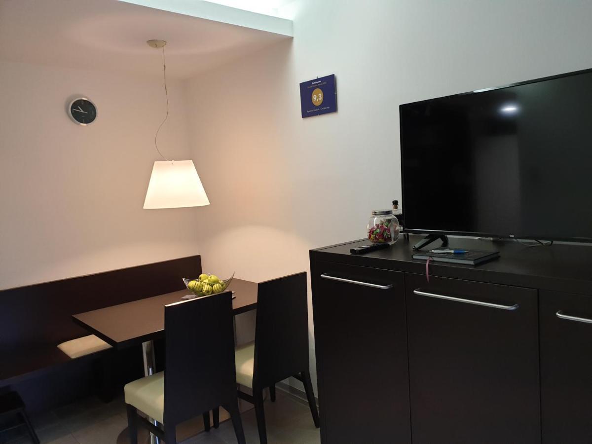 Apartma Kurji Vrh - Chicken Top Kranjska Gora Buitenkant foto