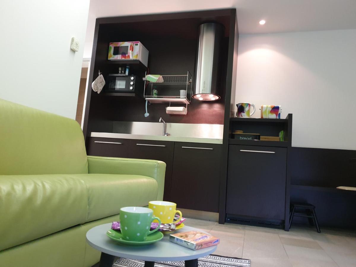 Apartma Kurji Vrh - Chicken Top Kranjska Gora Buitenkant foto