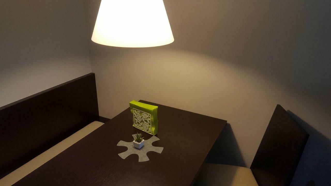 Apartma Kurji Vrh - Chicken Top Kranjska Gora Buitenkant foto