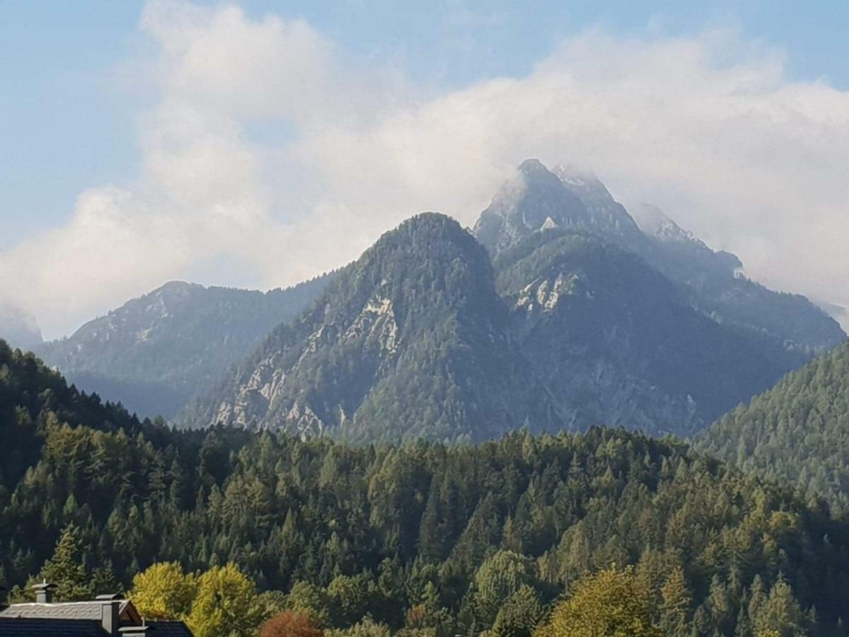 Apartma Kurji Vrh - Chicken Top Kranjska Gora Buitenkant foto