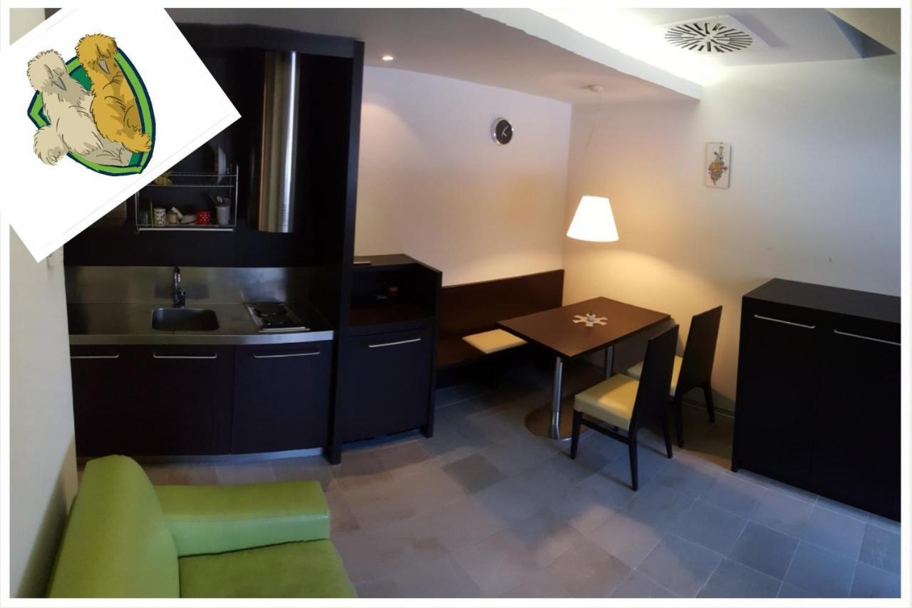 Apartma Kurji Vrh - Chicken Top Kranjska Gora Buitenkant foto